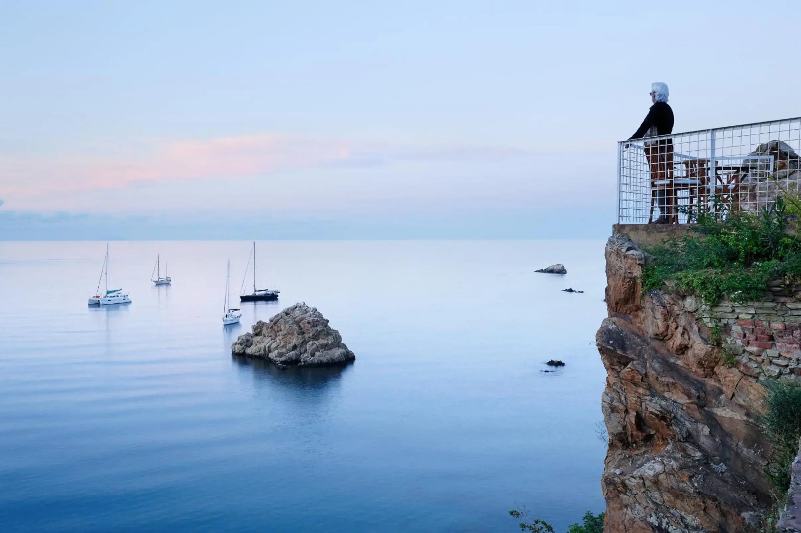 Photo - Le Calette Bay