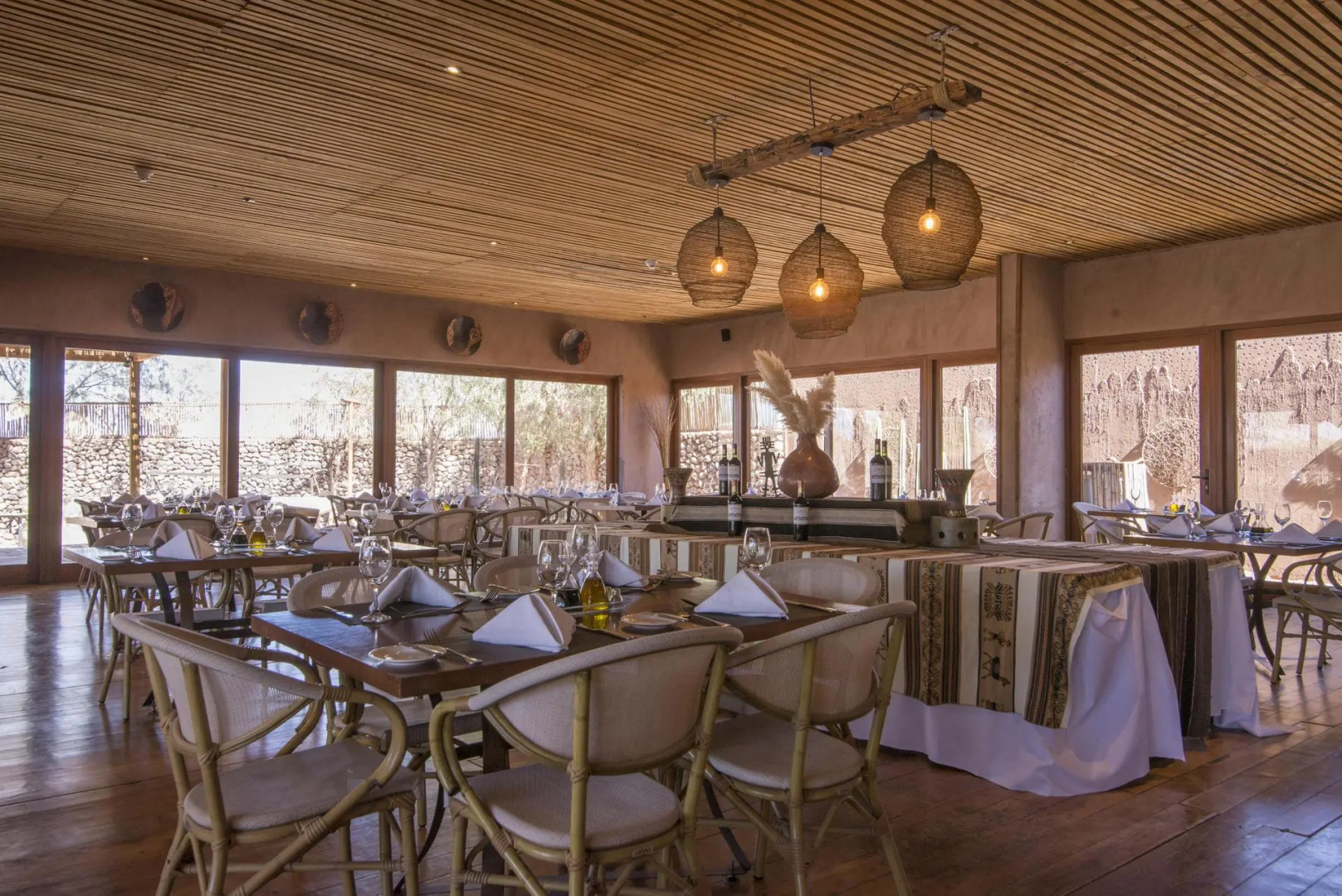 Foto - Hotel Cumbres San Pedro de Atacama