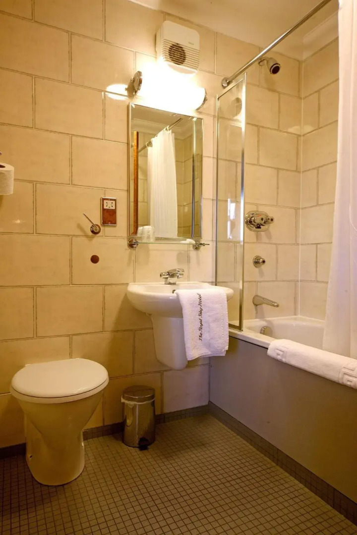 Foto - The Royal Toby Hotel