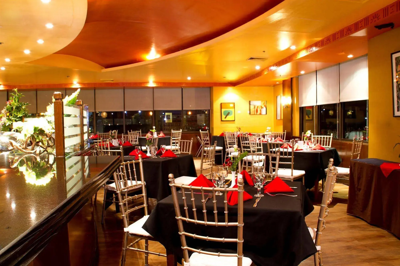 Photo - AIM Conference Center