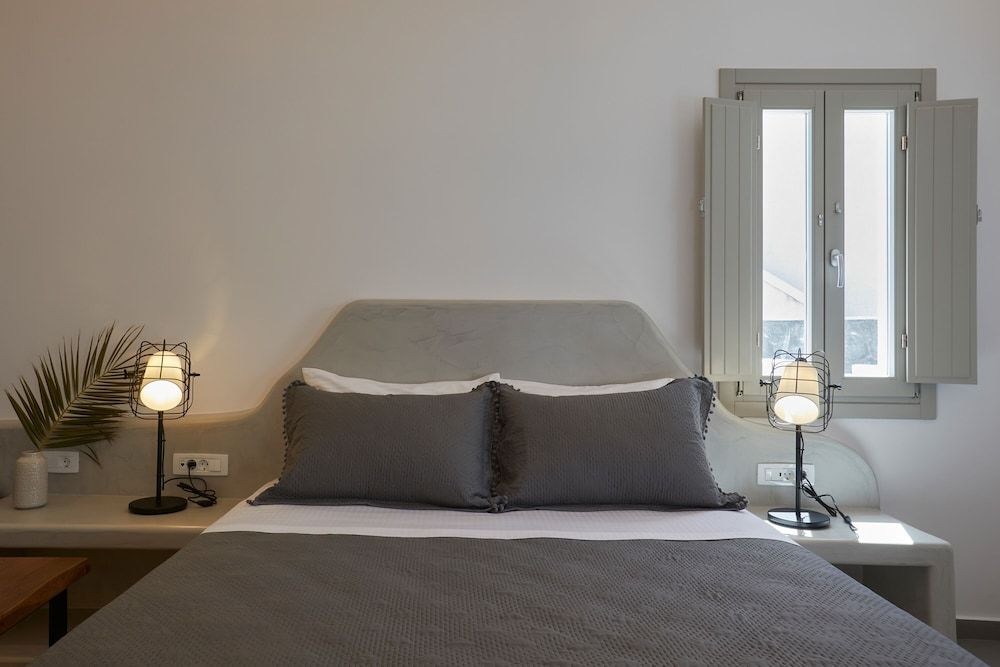 Foto - Mountain and Sea Suites