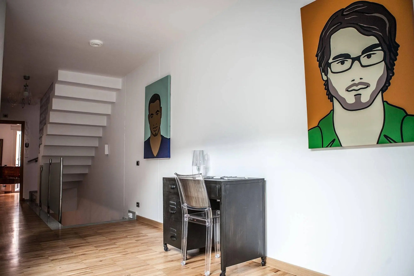 Foto - Città Studi Suites - Top Collection