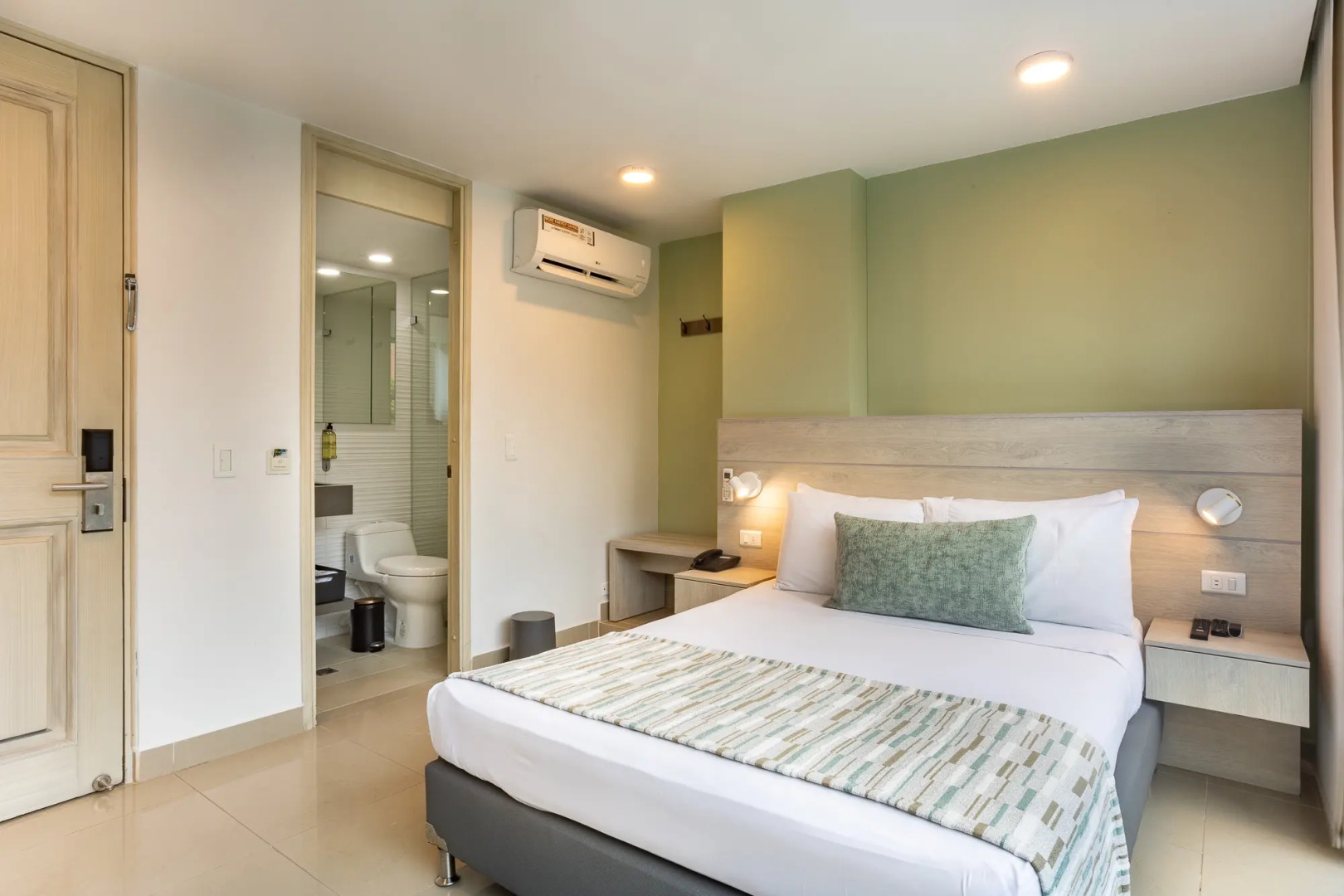 Foto - Hotel Suite Comfort