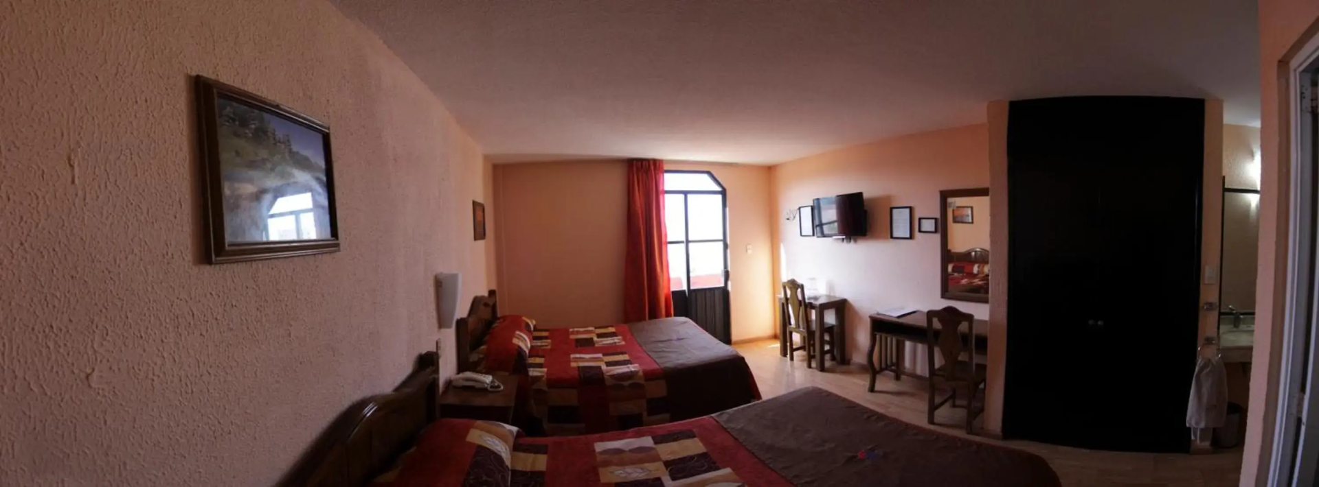 Foto - Hotel San Angel