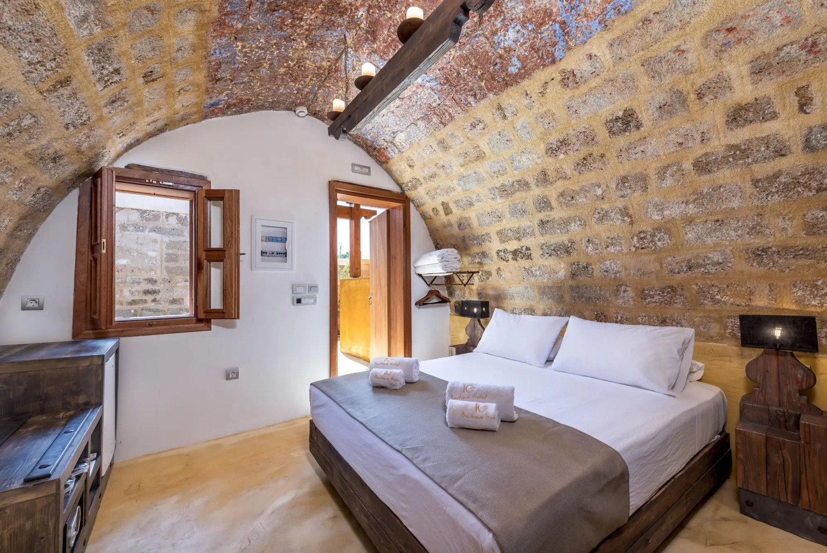 Foto - 10GR Boutique Hotel & Wine Bar