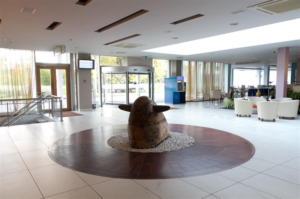 Photo - Riga Islande Hotel with FREE Parking