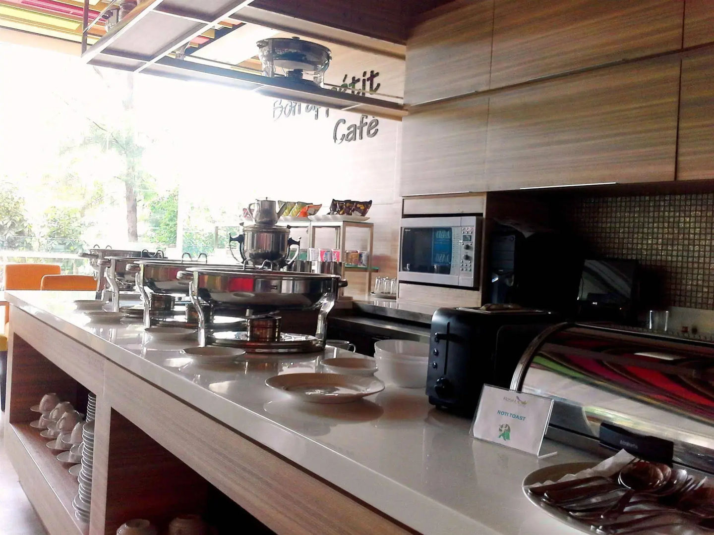 Photo - Royal City Hotel Jakarta