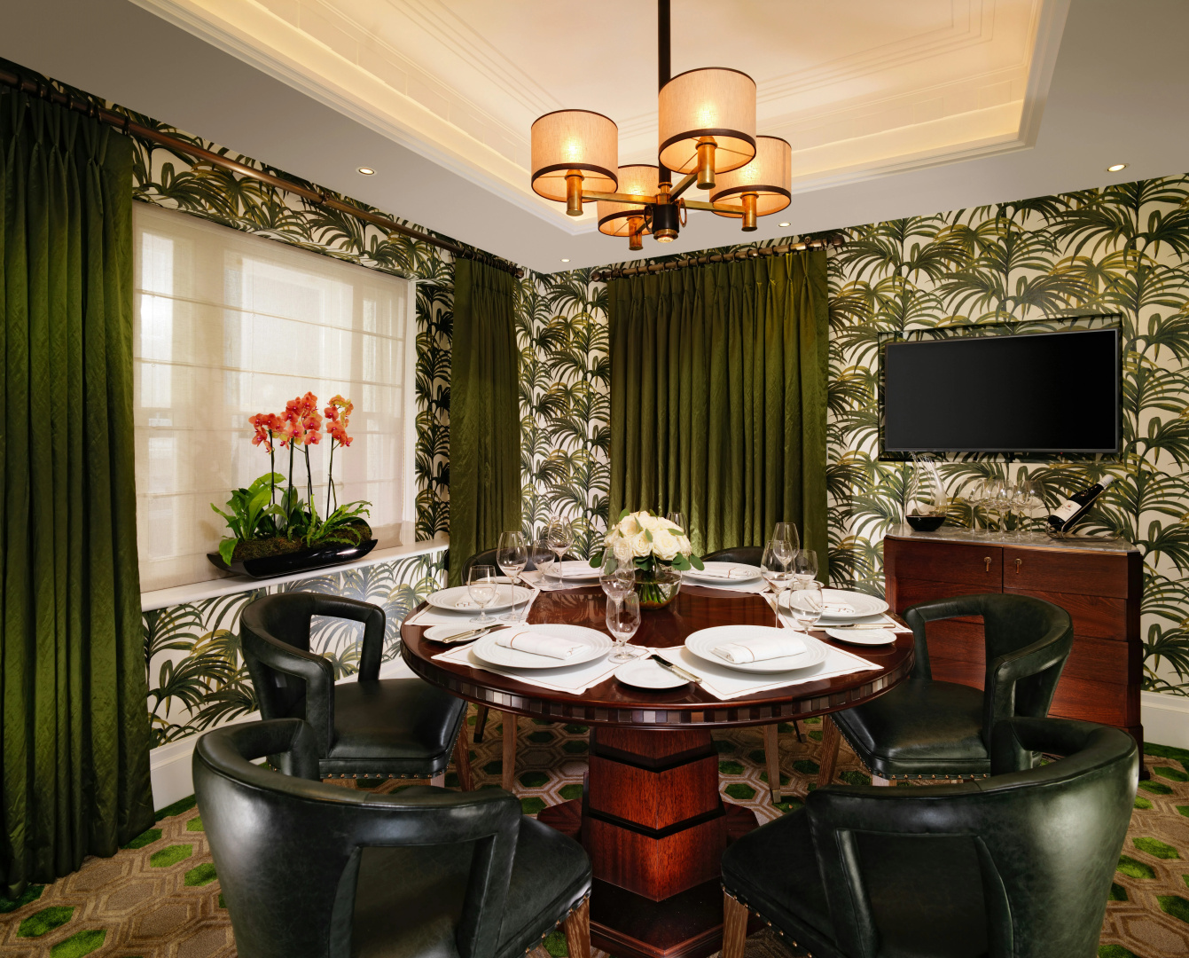 Foto - Flemings Mayfair - Small Luxury Hotel of the World