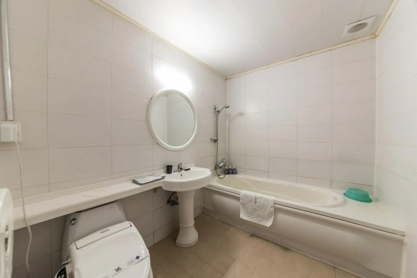 Foto - Youngbin Hotel