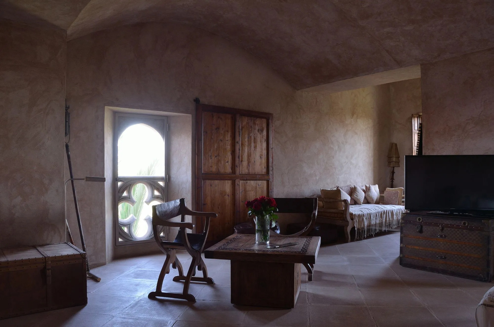 Foto - Ksar Char-Bagh Small Luxury Hotels