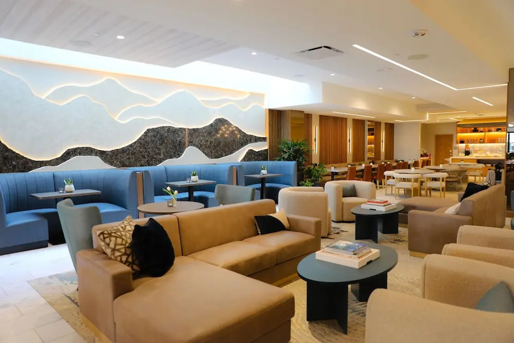 Foto - AC Hotel by Marriott San Diego Downtown Gaslamp Quarter