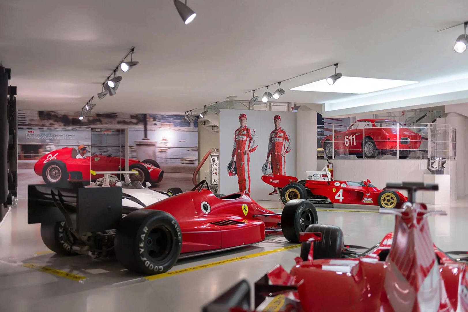 Photo - Hotel Maranello Village