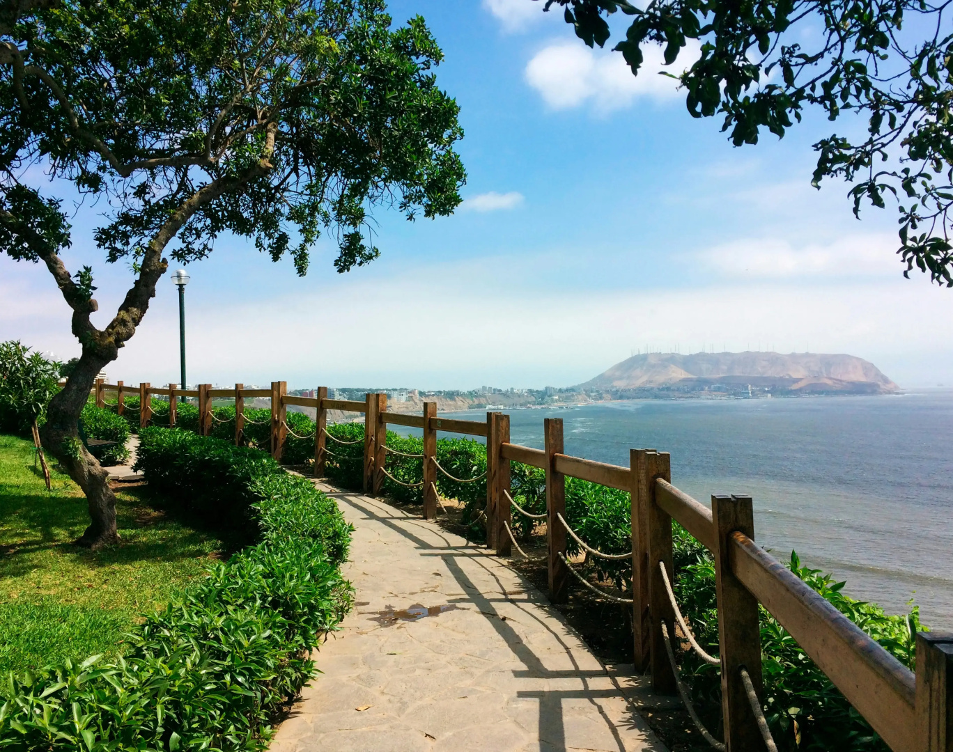Photo - El Pardo Lima - A DoubleTree by Hilton Hotel