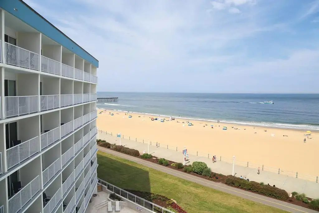 Photo - Surfbreak Virginia Beach Oceanfront, an Ascend Collection Hotel