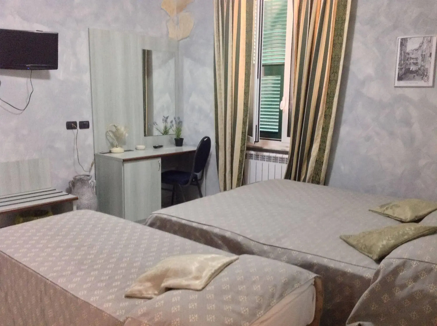 Photo - Albergo Posta