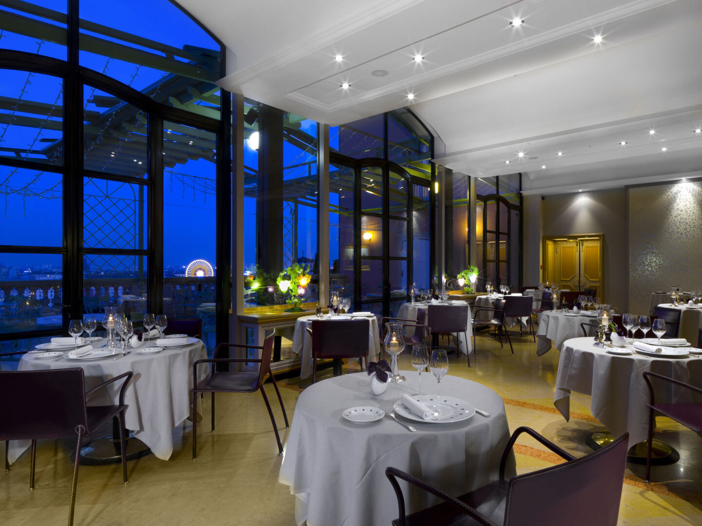 Foto - Villa Florentine, A Beauvallon Hotel & Spa