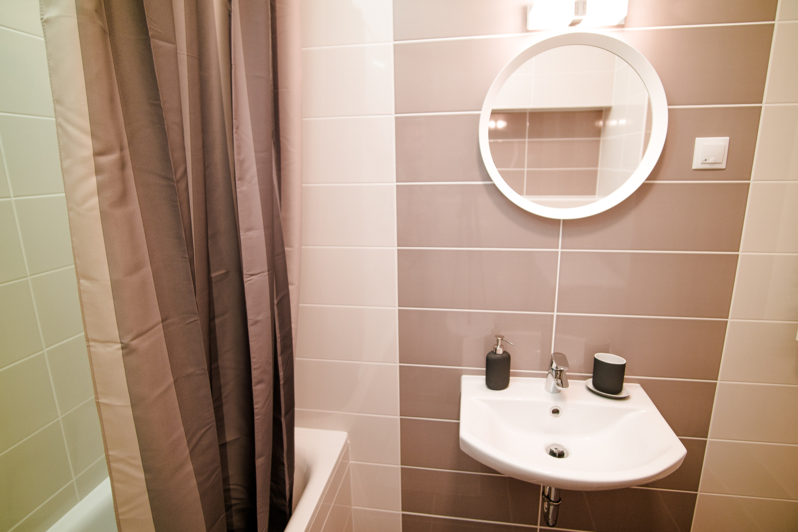 Foto - Vision Apartments Budapest