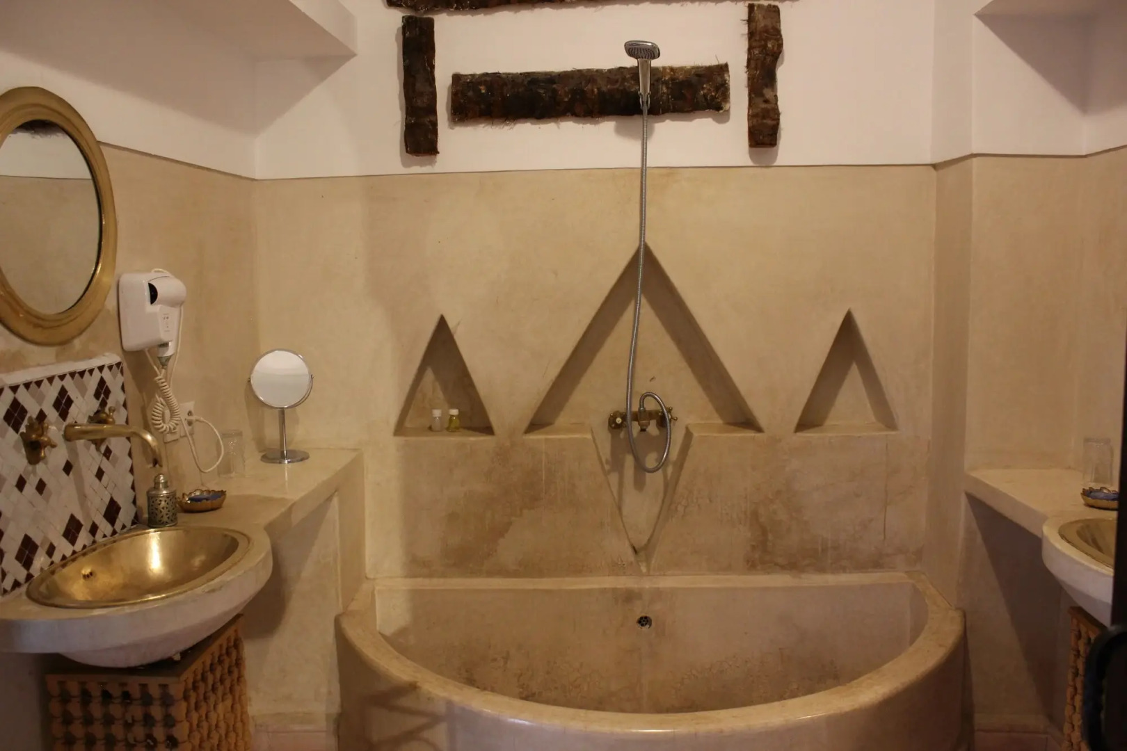 Foto - Riad Jnan El Cadi