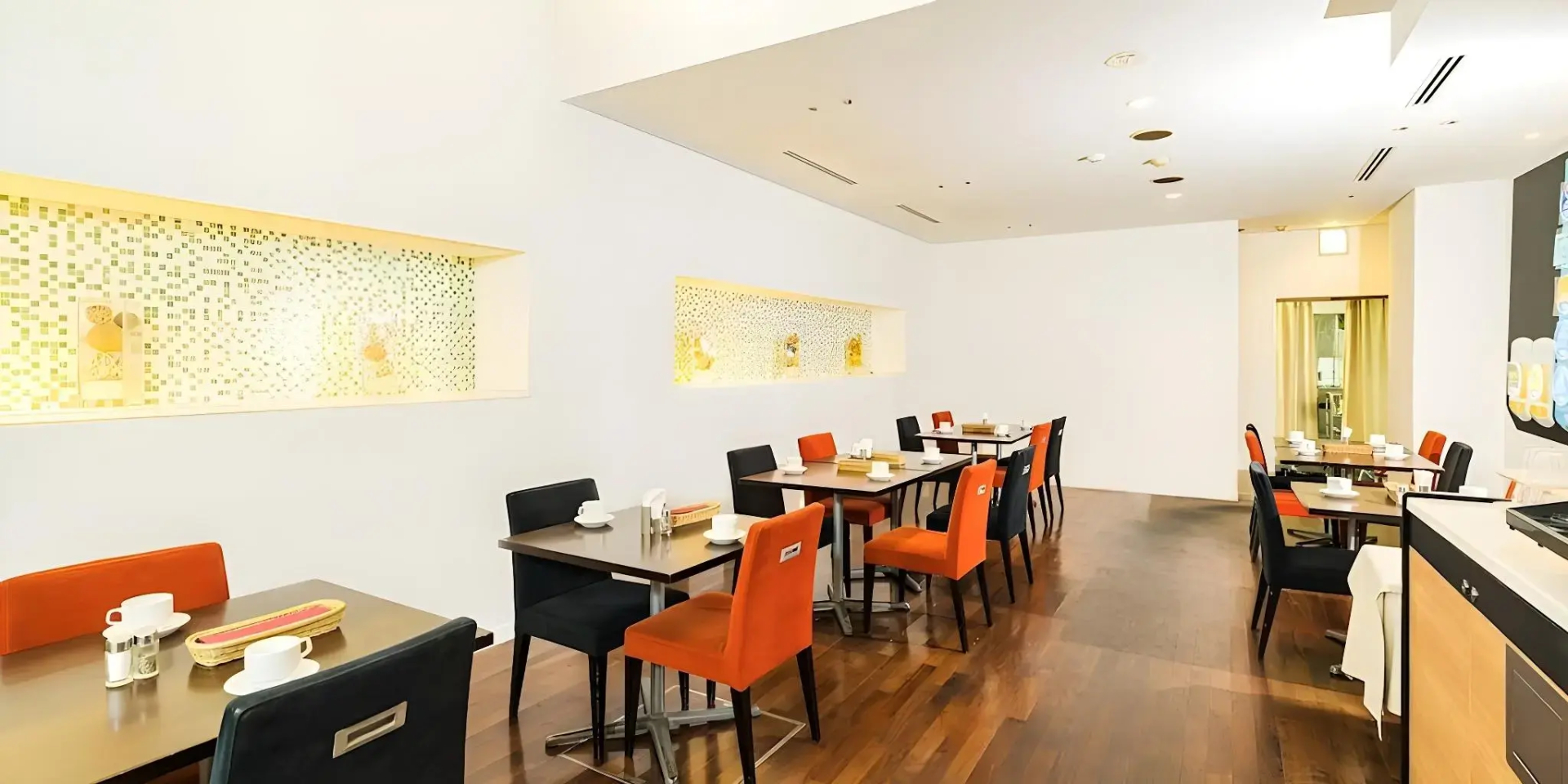 Foto - Kanda Station Hotel