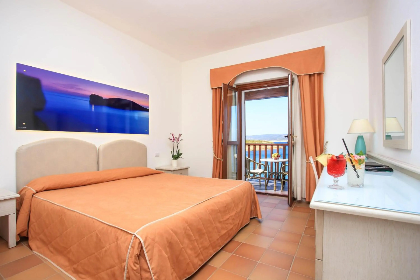 Foto - Hotel Punta Negra