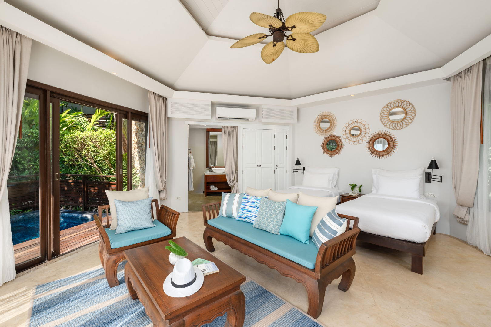 Foto - SAii Koh Samui Villas