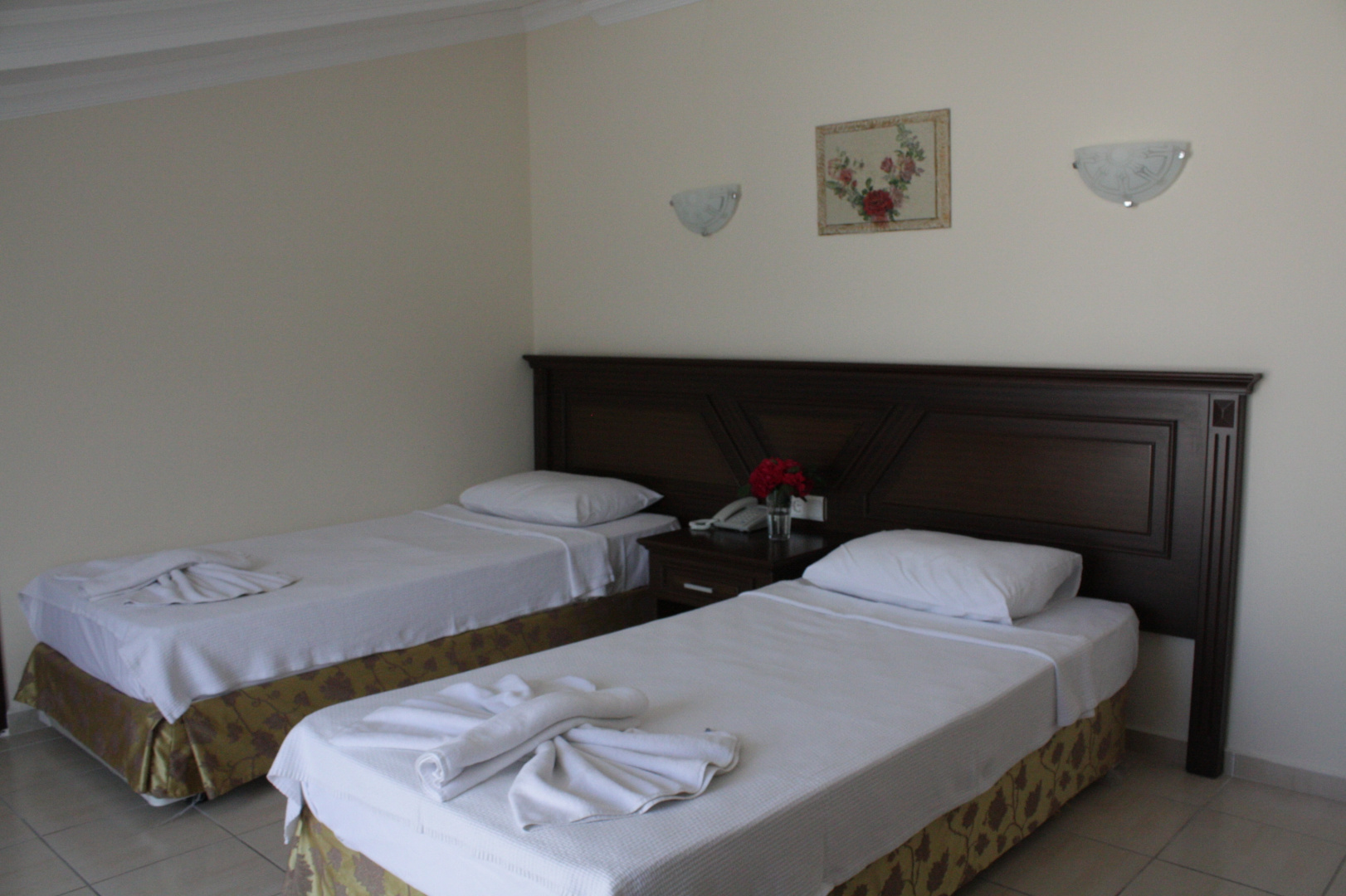 Foto - Navy Hotel