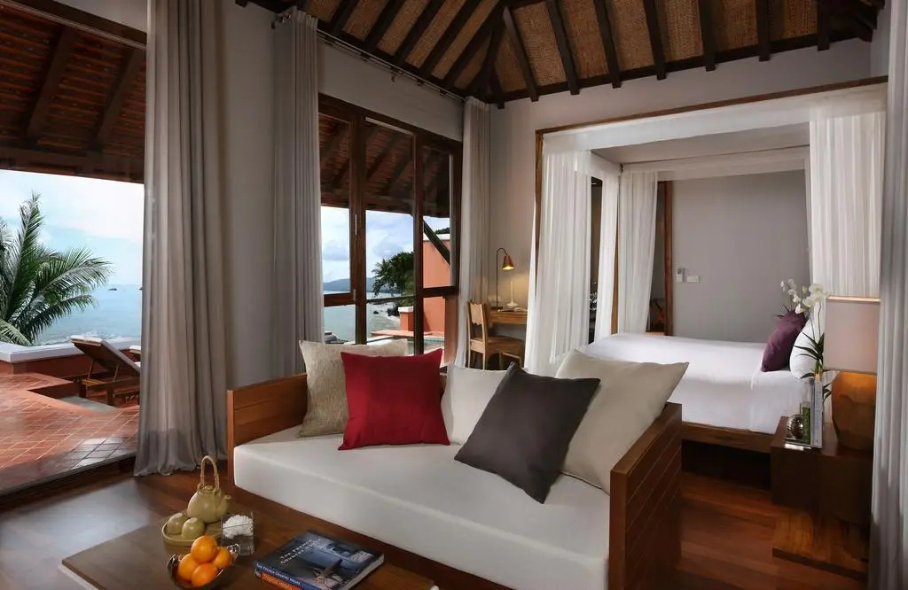 Photo - Renaissance Koh Samui Resort & Spa