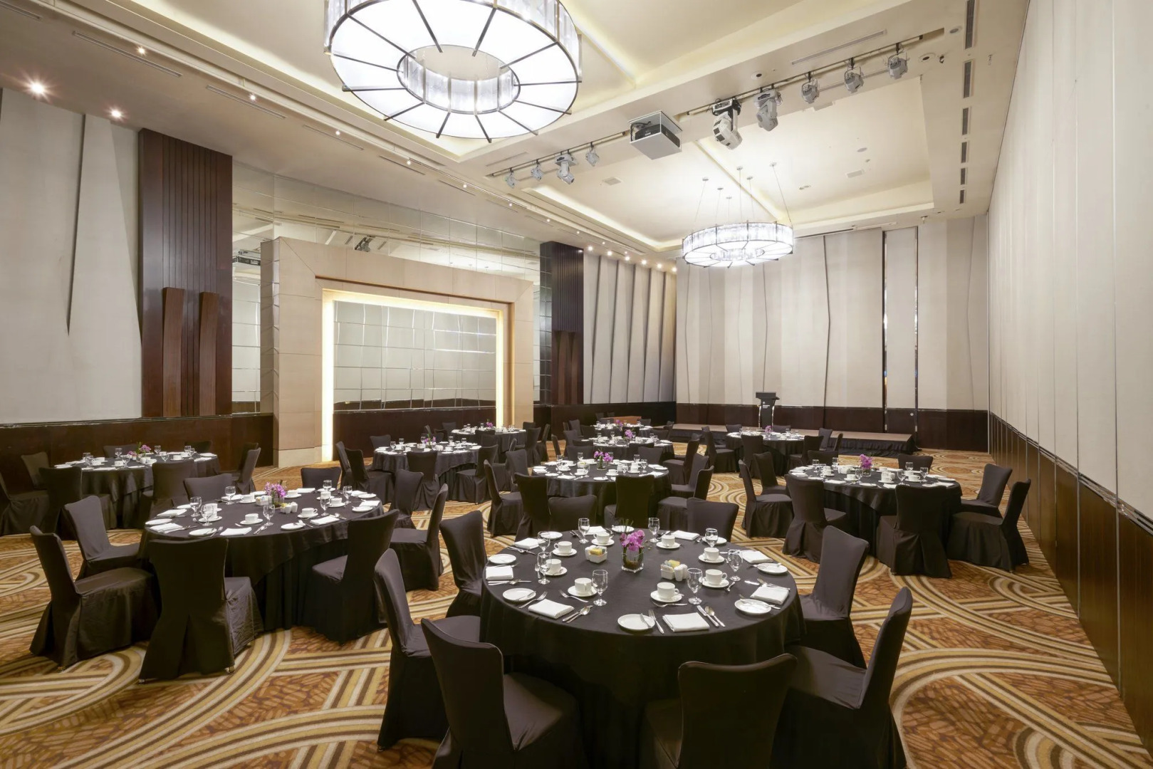 Foto - Sheraton Grand Incheon Hotel