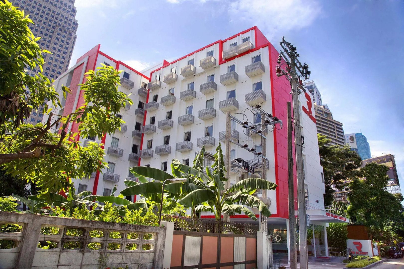 Photo - Easy Planet Bangkok Asoke