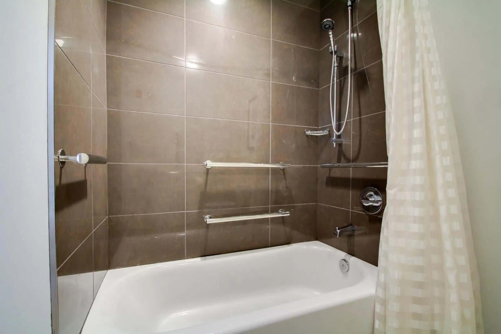 Foto - Hyatt House Chicago/Evanston