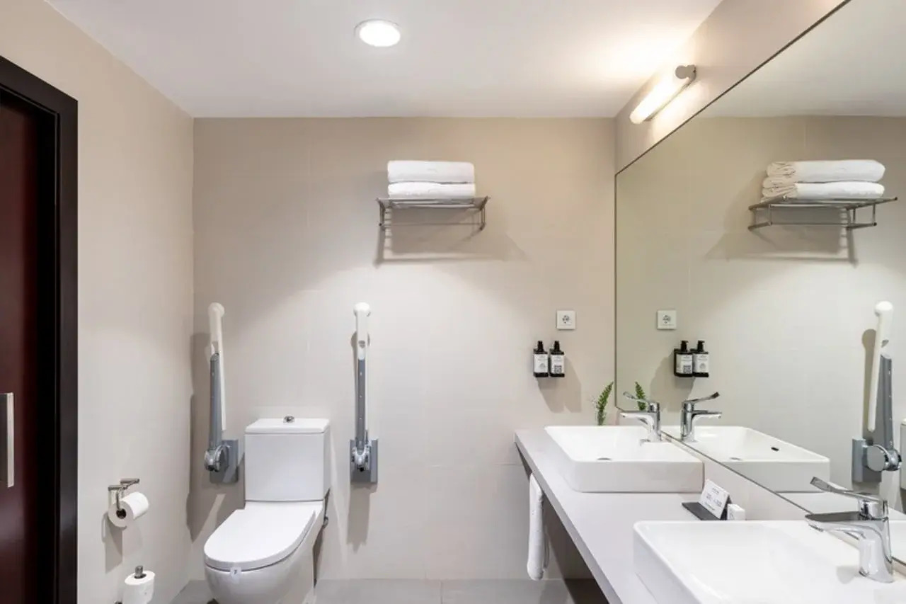 Foto - Parador de Manzanares