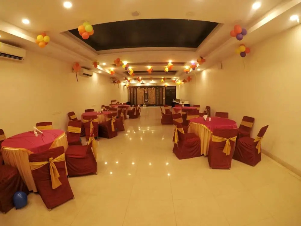 Foto - Hotel The Orion