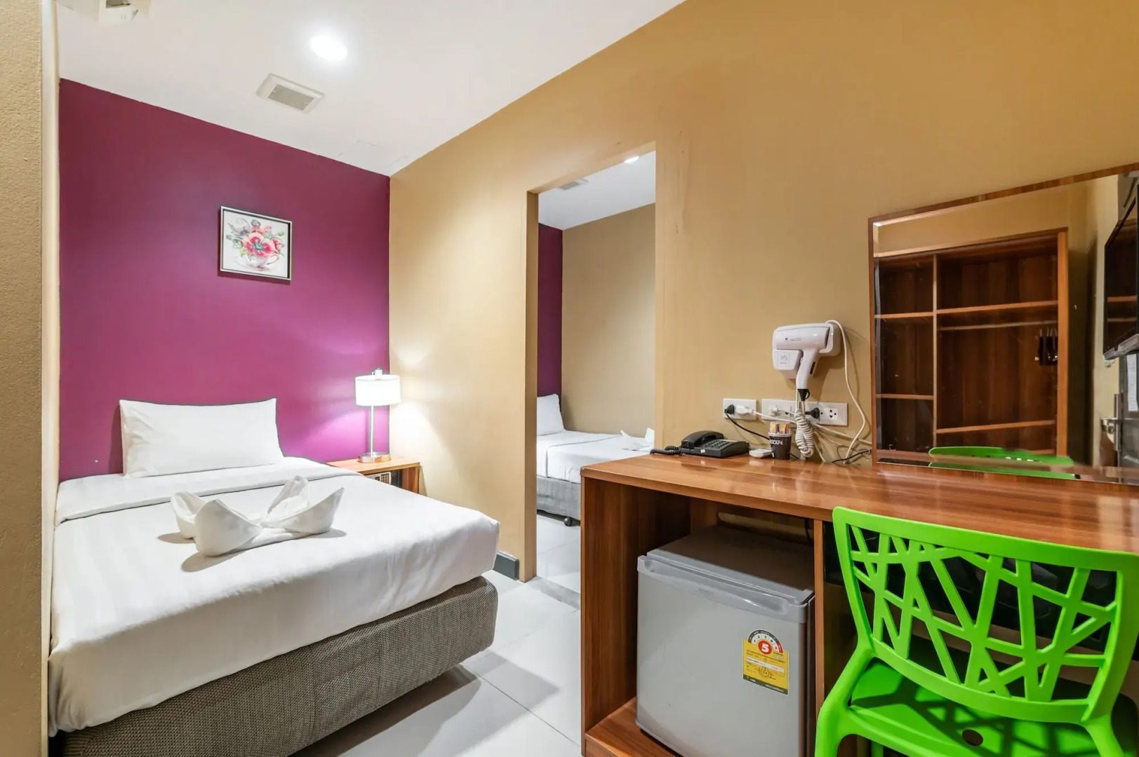 Foto - The Richy Place Guest House