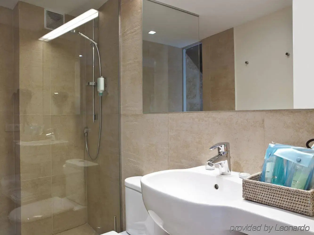 Foto - Santa Clara Urban Hotel & Spa