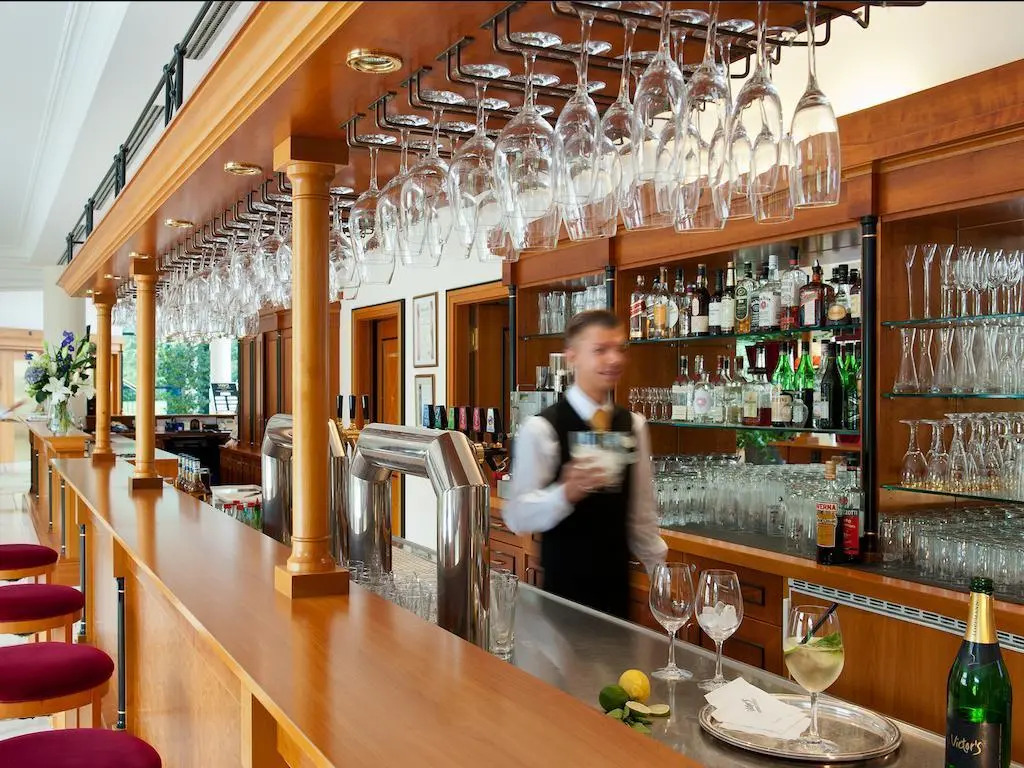 Foto - Victor's Residenz-Hotel Berlin Mitte