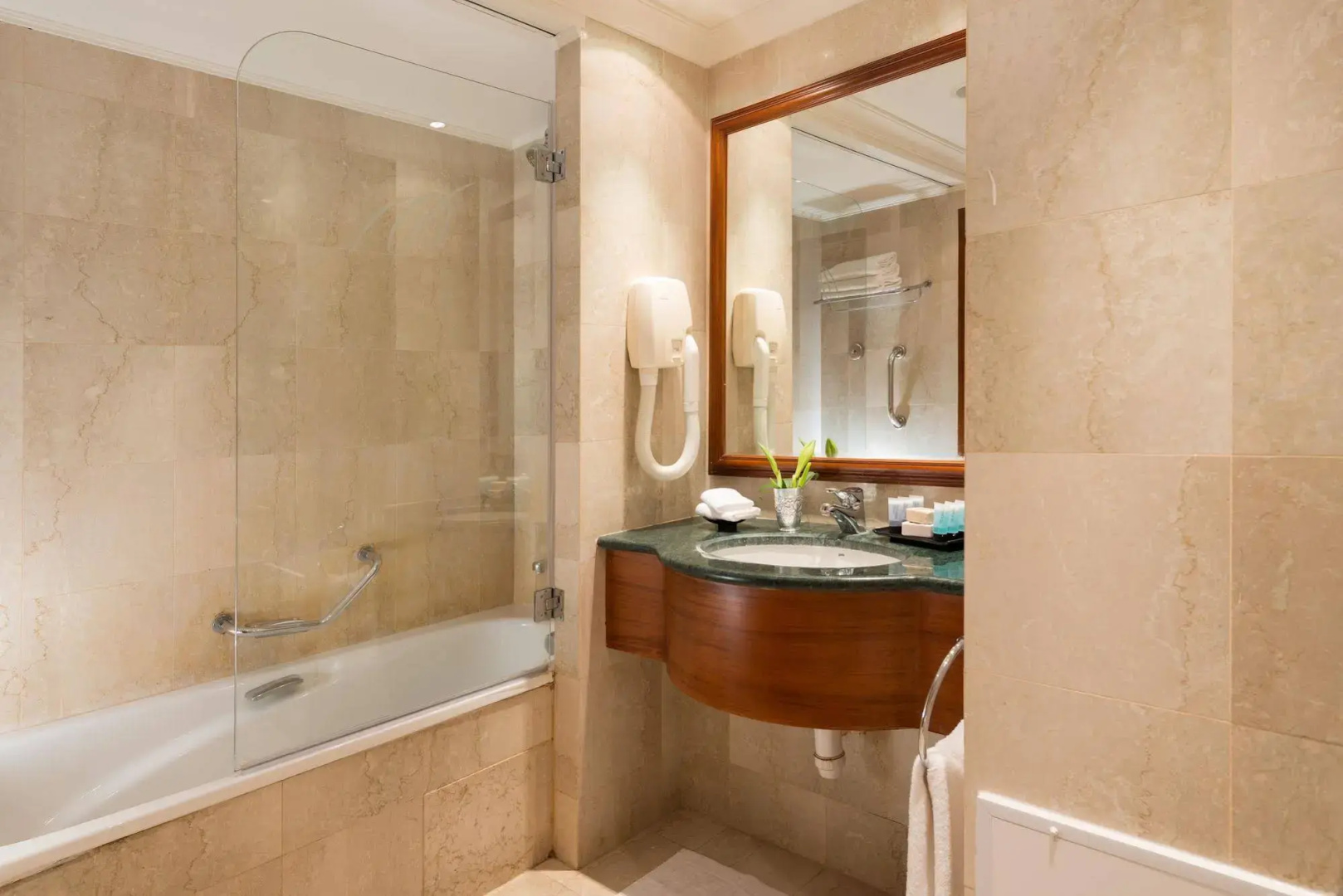 Foto - U Magic Palace Hotel