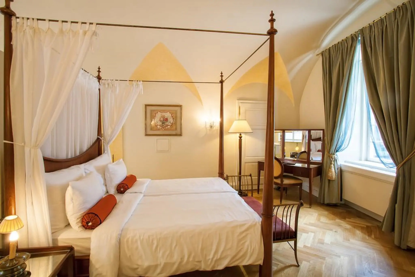 Foto - The Mozart Prague