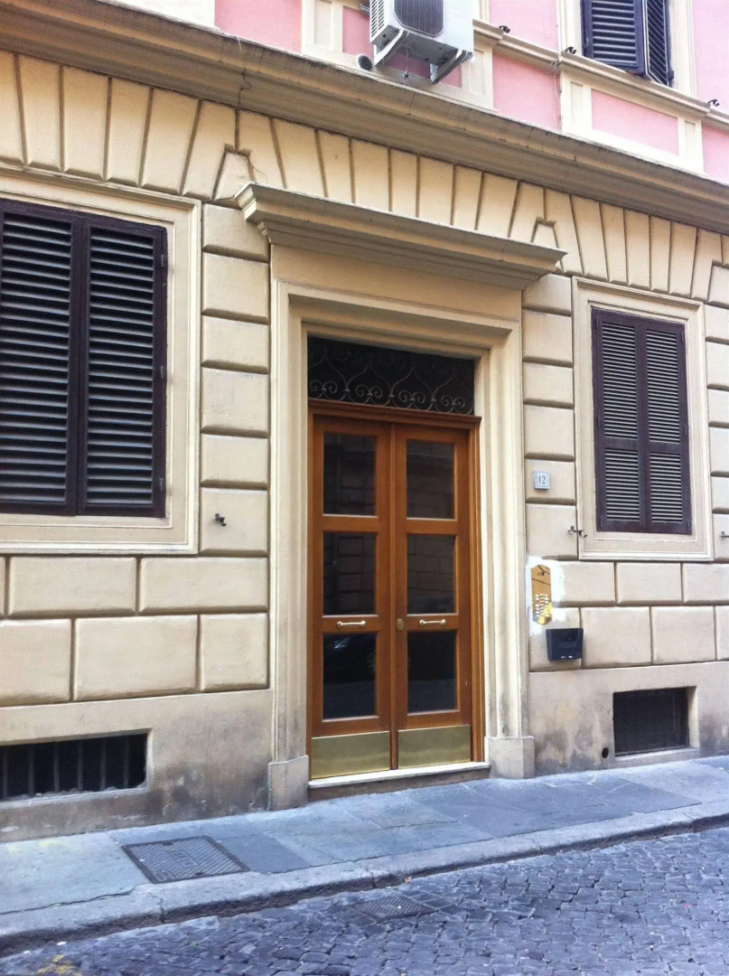 Photo - The Place In Rome Guest House