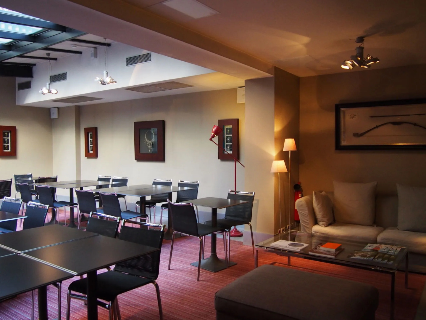 Foto - Kopster Hotel Paris Porte de Versailles