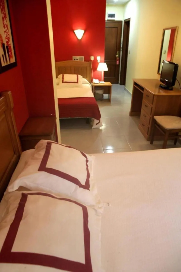 Foto - Hotel Azpiazu