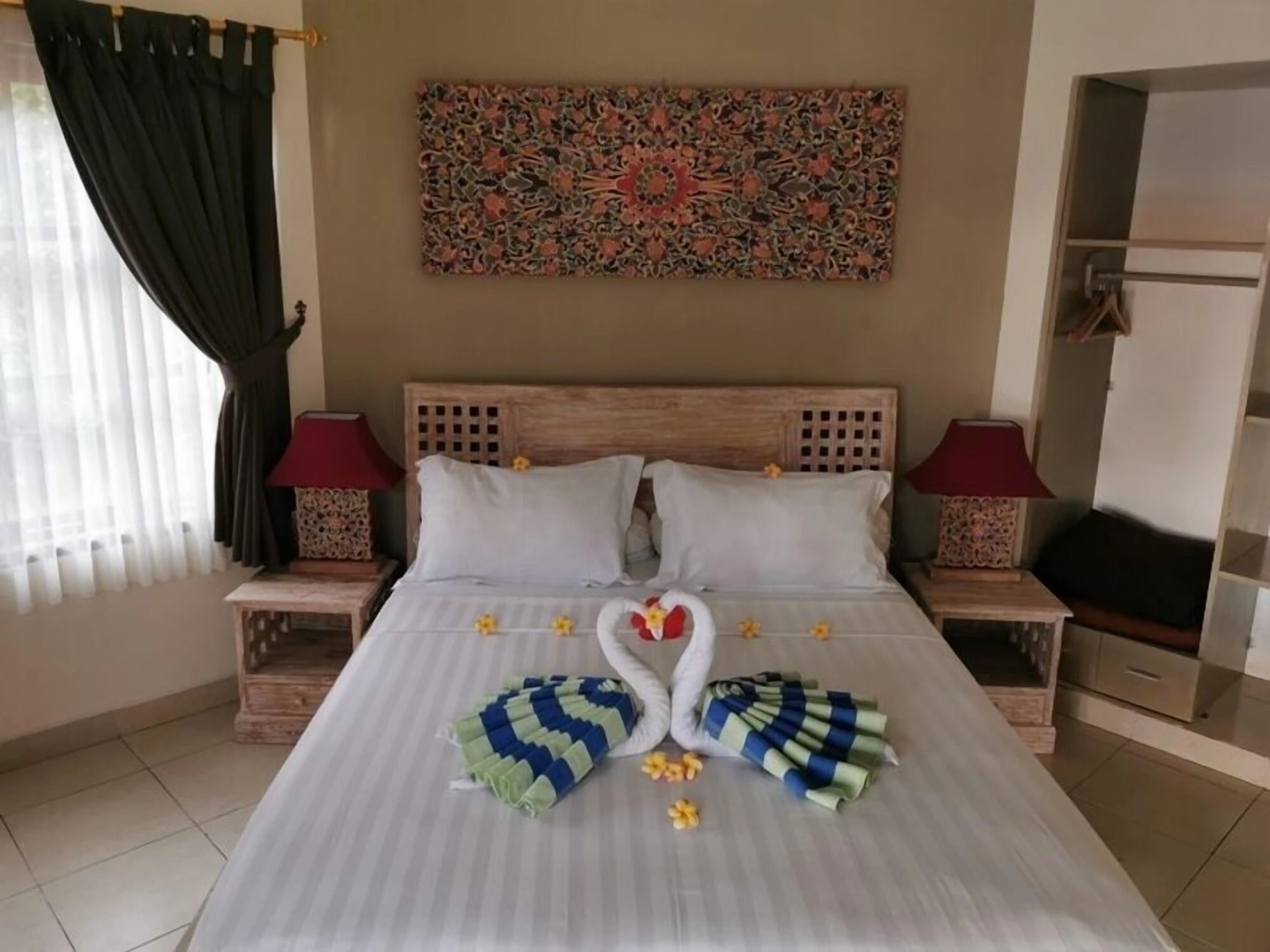 Foto - The Hamsa Bali Resort