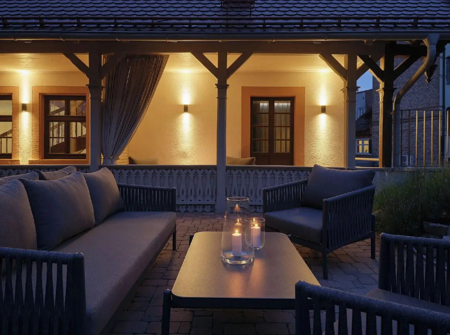 Photo - Hotel am Sophienpark