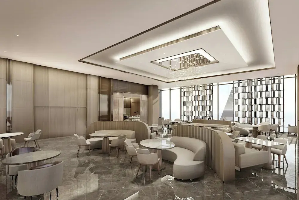 Foto - AC Hotel by Marriott Manila