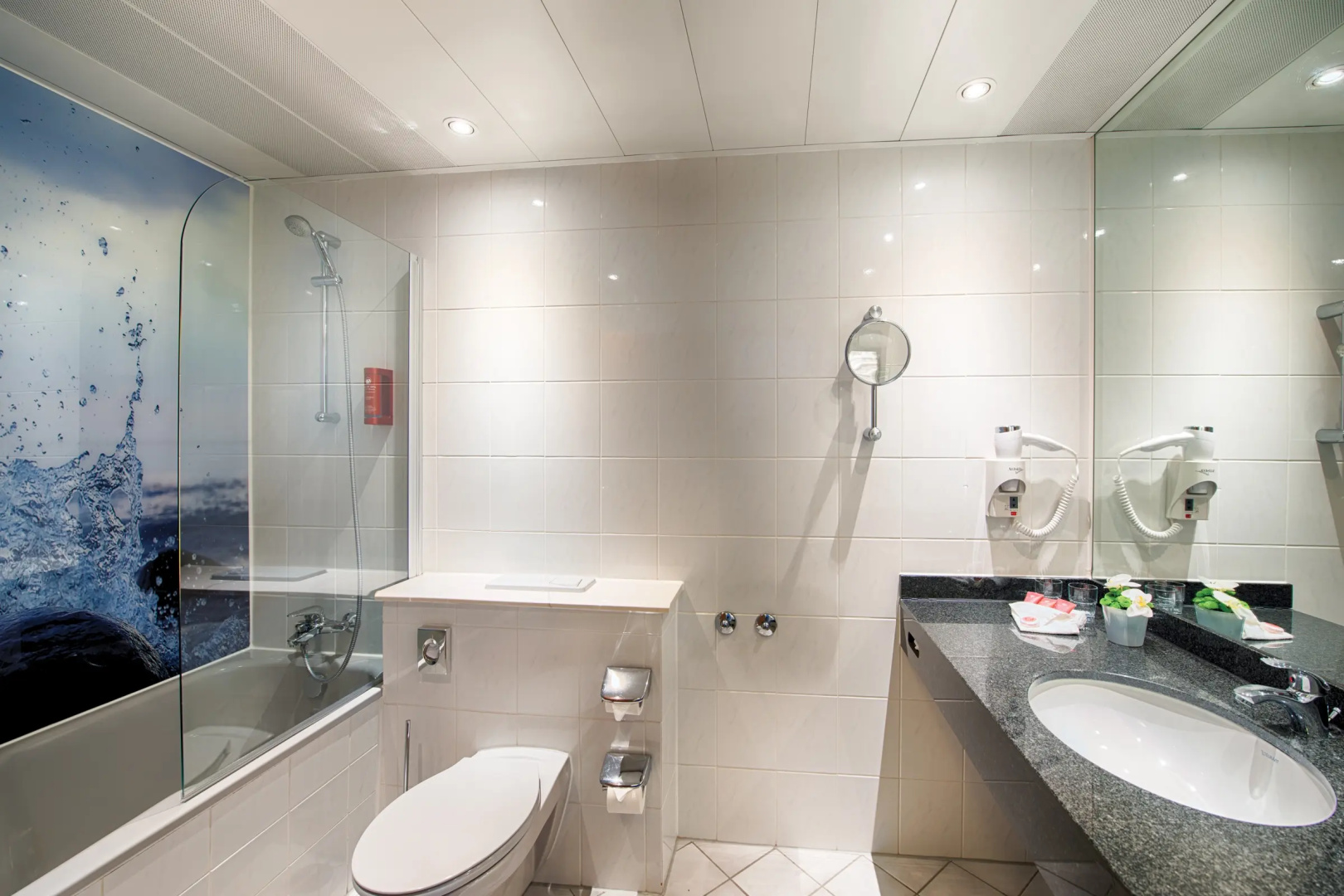 Photo - Leonardo Hotel Düsseldorf Airport Ratingen