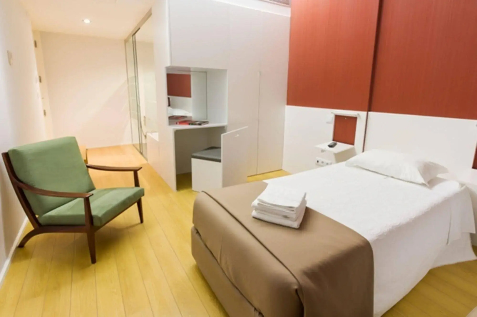 Photo - Hotel Laranjeira