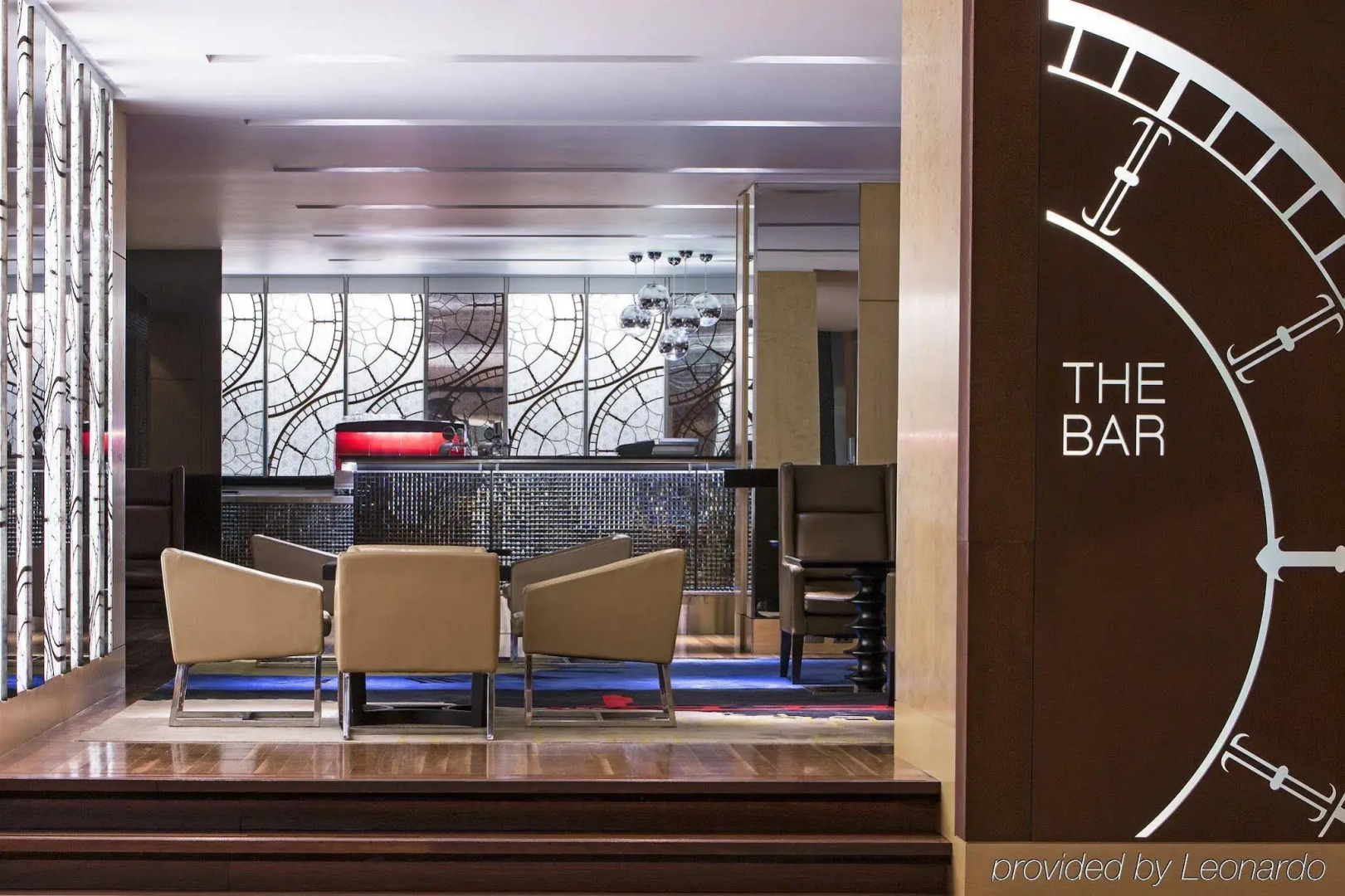 Foto - The Fullerton Hotel Sydney