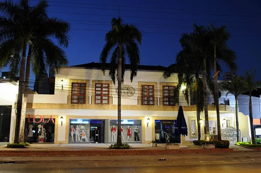Photo - Hotel Virrey Cartagena