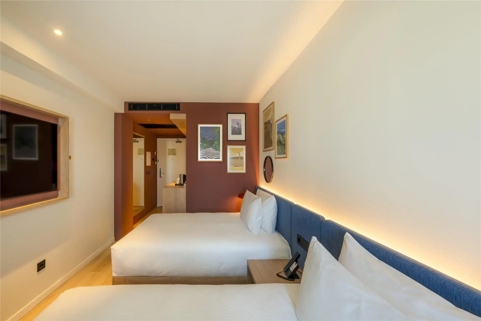 Foto - Hampton By Hilton Alicante Airport