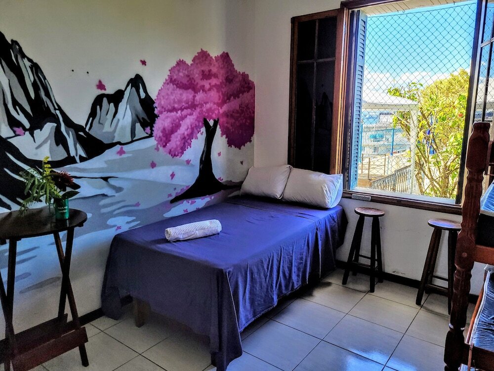 Foto - Hostel Sunrise