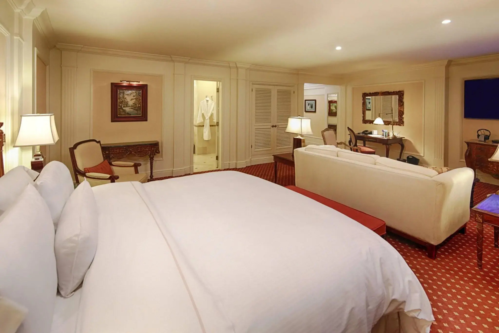 Foto - The Westin Camino Real, Guatemala